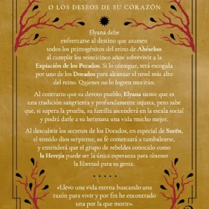 La tierra de los Dorados Hermanas Greemwood 2026