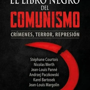 LIBRO NEGRO DEL COMUNISMO (N.E.) COURTOIS, STEPHANE 2024