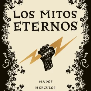 Los mitos eternos Pol Gise 2026