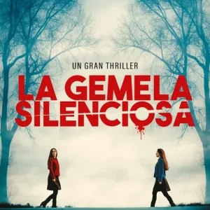 La gemela silenciosa Berry, Lucinda 2026