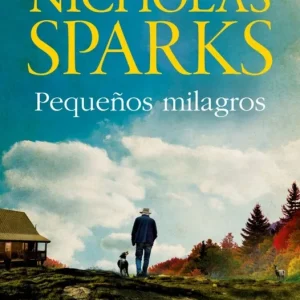 Pequeños milagros Sparks, Nicholas 2026