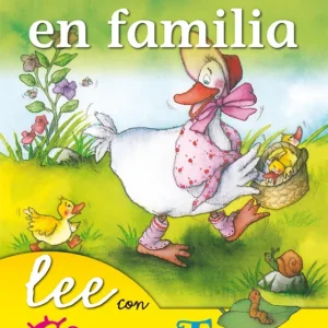 Animales en familia Fuertes, Gloria 2008
