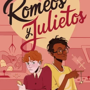 Romeos y Julietos Michelle Durán 2026