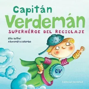 Capitán Verdeman Bethel-Colombo