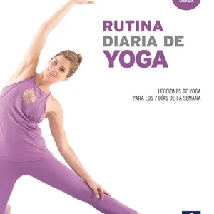 RUTINA DIARIA DE YOGA MORELLI, MAURIZIO 2019