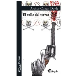 Valle del terror, El Conan Doyle, Arthur