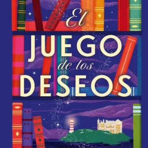 El juego de los deseos (B4P TAPA DURA) Meg Shaffer 2025