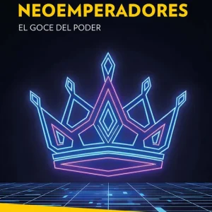 Neoemperadores Jorge Alemán 2026