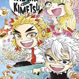 GUARDIANES DE LA NOCHE. ACADEMIA KIMETSU 05 GOTOUGE, KOYOHARU 2025