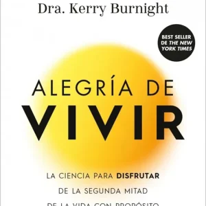 Alegría de vivir 2026