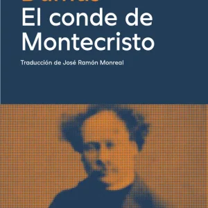 EL CONDE DE MONTECRISTO DUMAS, ALEZANDRE 2025