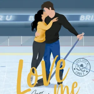 Amor irresisteble (#LoveMe 3) Kennedy, Elle 2024