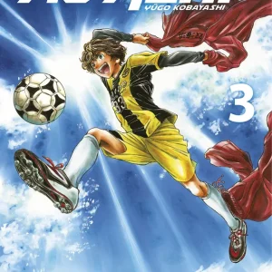 AO ASHI 03 KOBAYASHI YUGO 2023
