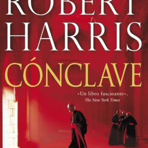 CÓNCLAVE Harris, Robert 2018