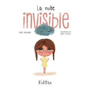 La nube invisible Alba Navarro 2025