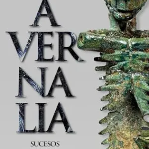 Avernalia Sanz, Arturo S. 2025