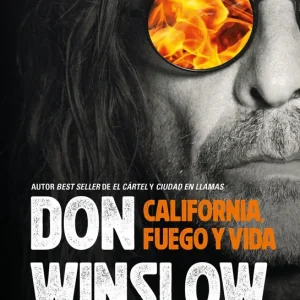 California, fuego y vida 2026