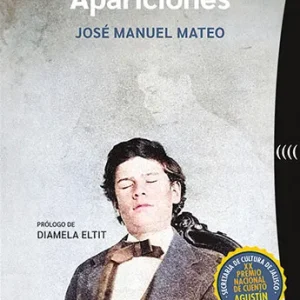 Apariciones Mateo, José Manuel 2024