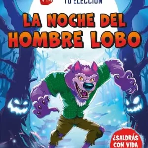 LA NOCHE DEL HOMBRE LOBO 2026