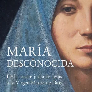 María desconocida James D. Tabor 2026
