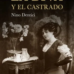 La diva y el castrado Dentici Burgoa, Nino 2025