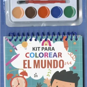 El mundo Susaeta Ediciones 2026