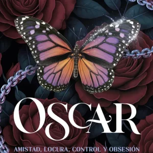 Oscar (Clan Z, 4) Jess GR 2026