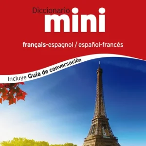 Diccionario mini español-frances/francais-español VV.AA 2013