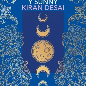 La soledad de Sonia y Sunny Desai, Kiran 2026