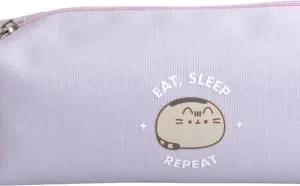 PORTATODO RECTANGULAR PUSHEEN MOMENTS