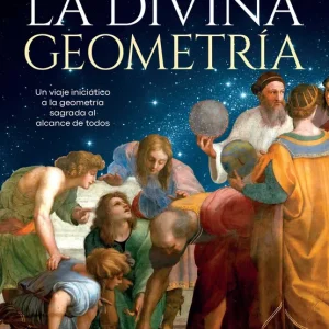 La divina geometría (retapado) Jaime Buhigas 2026