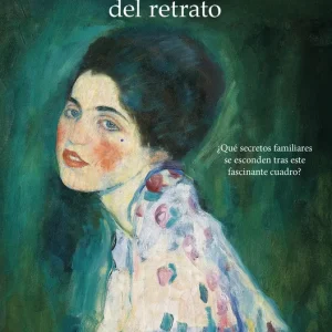 La desconocida del retrato Camille de Peretti 2026