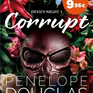 Corrupt (Devil's Night 1) Douglas, Penelope 2024