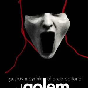El Golem Gustav Meyrink 2026