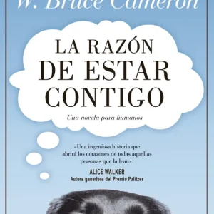 RAZON DE ESTAR CONTIGO, LA Cameron, W. Bruce 2025