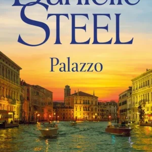 Palazzo Steel, Danielle 2026