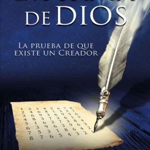 La firma de Dios M. Olsen, Willy 2020