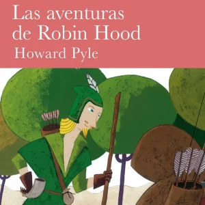 Biblioteca Básica 14 - Las aventuras de Robin Hood Desconocido