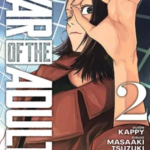 02.War of the adults AA.VV. 2026