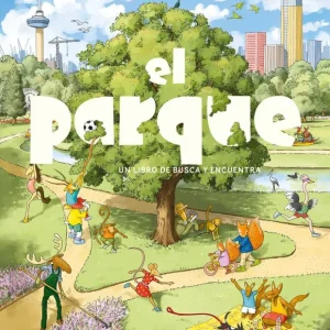 El parque 2026