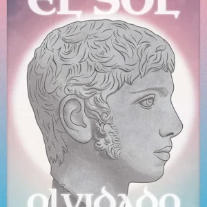El sol olvidado Guiduccio, Giuseppe 2026