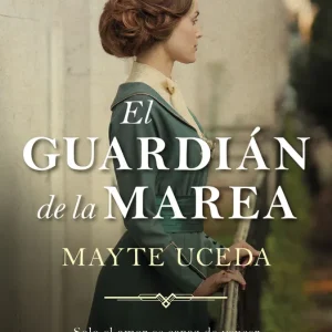 El guardián de la marea Uceda, Mayte 2025