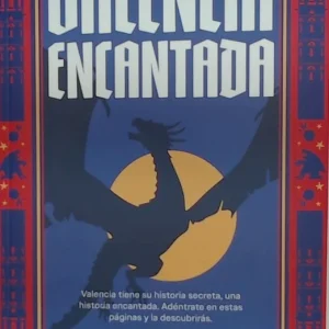 VALENCIA ENCANTADA FERRANDIZ, FRANCISCO 2025