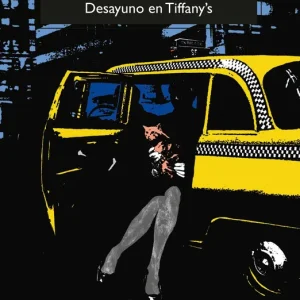 Desayuno en Tiffany's Capote, Truman 2025