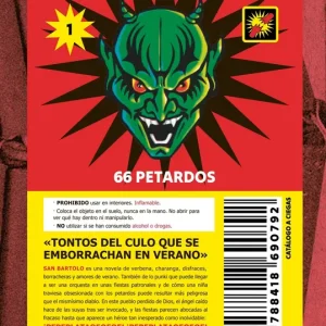 San Bartolo 2026