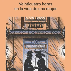 Veinticuatro horas en la vida de una mujer 2026