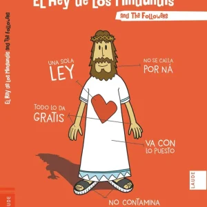 El rey de los mindundis and the followers VV.AA. 2016