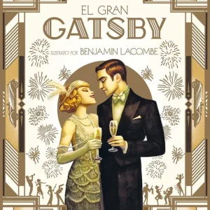 El gran Gatsby VV.AA. 2025
