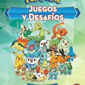 JUEGOS Y DESAFíOS AA.VV. 2016