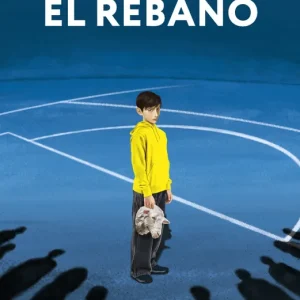 El rebaño Rivero, Pablo 2025